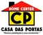 Casa das Portas, Home Center