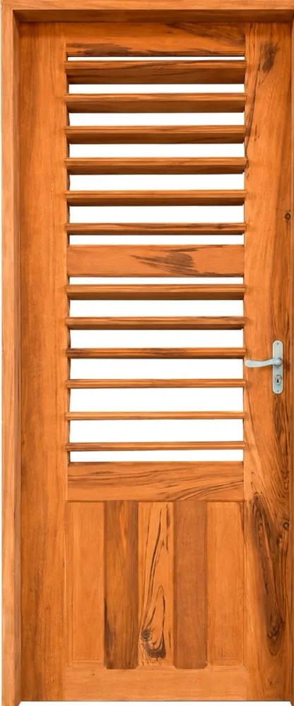 Porta Tabicão Almofada muiracatiara