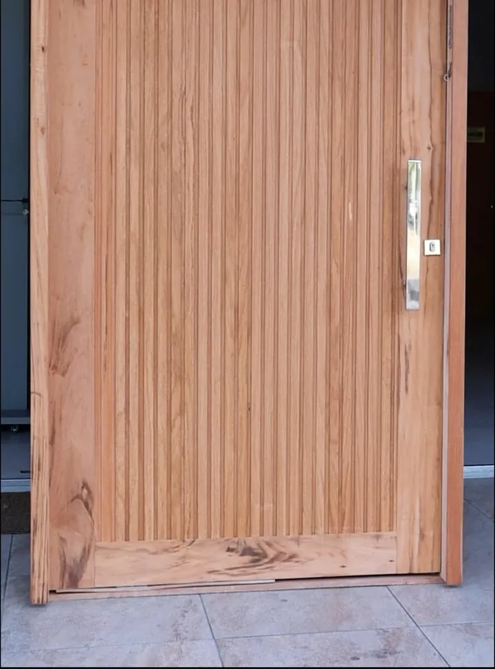 Porta Lambri Ripada muiracatiara