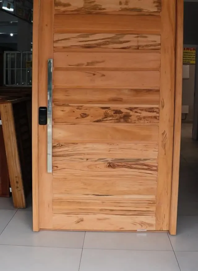 Porta Taíba Pivotante muiracatiara